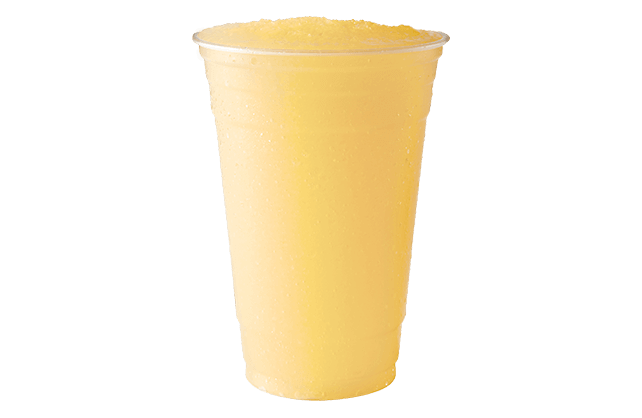 Frozen Lemonade