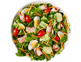Salads