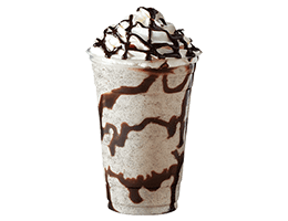 Specialty Shakes