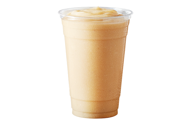 Home Run Smoothie
