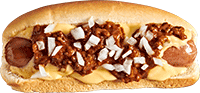 Macho Nacho Dog