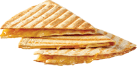 Cheese Quesadilla