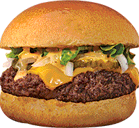 All American Burger