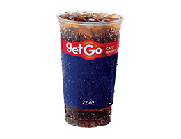 Self-Serve Beverages
