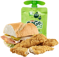 Kids Meals