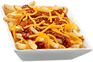 Chili Cheese Fries