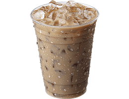 Cold Espresso Bar