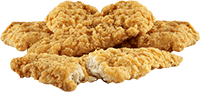 Fried Chicken