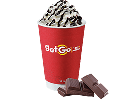 Hot Chocolate