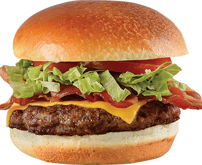 >Thumbnail of Build Your Own Burger 