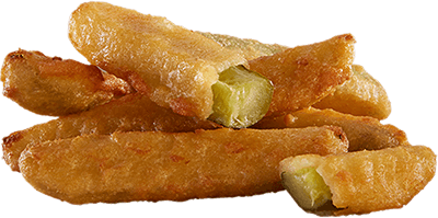 Fried Pickles