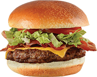 Thumbnail image of Bacon Cheddar