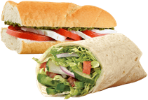 Vegetarian